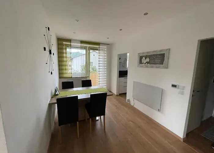 Rr-Rooms Ferienwohnung